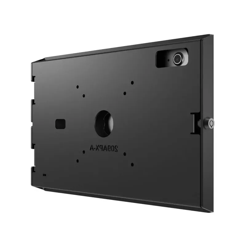 Compulocks iPad 10.ª-11.ª geração Apex caixa suporte de parede preto 11 polegadas