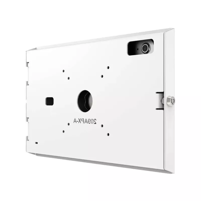 Compulocks iPad 10.ª-11.ª geração Apex caixa suporte de parede branco 11 polegadas