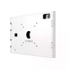 Compulocks iPad 10,9 polegadas 10.ª geração Swell caixa suporte de parede branco tamanho máximo de ecrã 27,7 cm