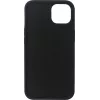 eSTUFF ES67120036-BULK capa para telemóvel 15,5 cm (6,1 polegadas) capa preto