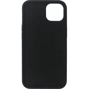 eSTUFF ES67120036-BULK capa para telemóvel 15,5 cm (6,1 polegadas) capa preto