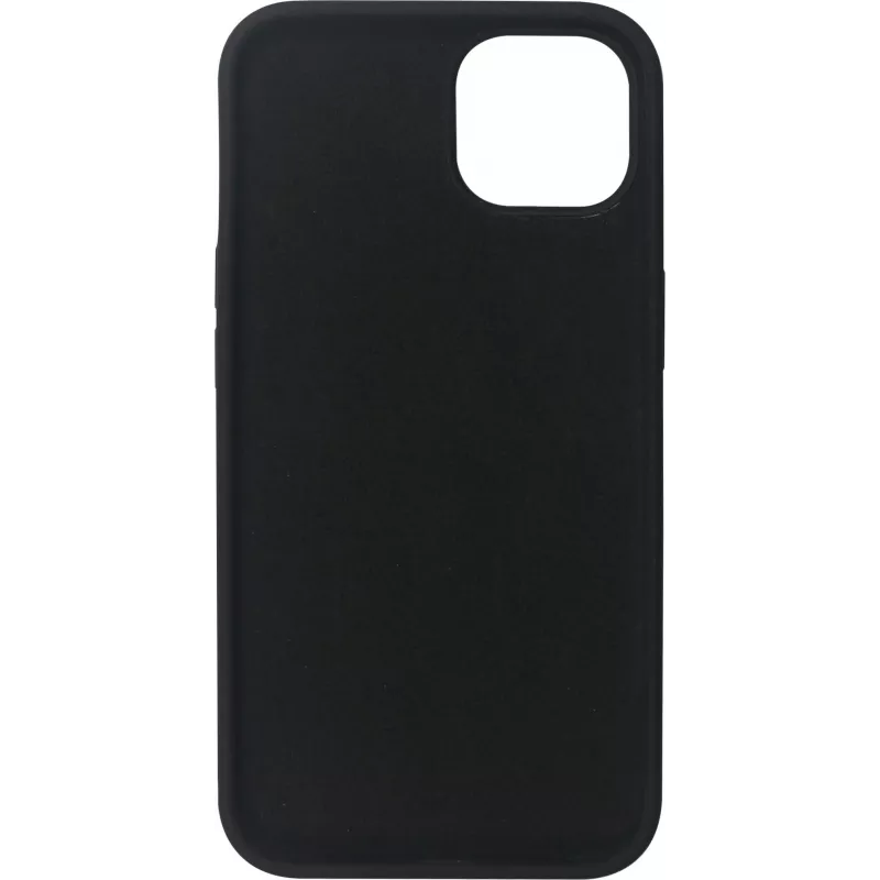 eSTUFF ES67120036-BULK capa para telemóvel 15,5 cm (6,1 polegadas) capa preto