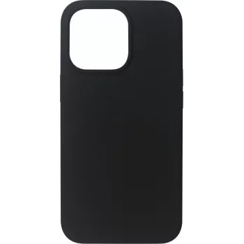 eSTUFF ES67120037-BULK capa para telemóvel 15,5 cm (6,1 polegadas) capa preto