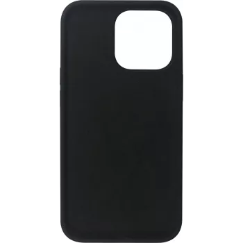 eSTUFF ES67120037-BULK capa para telemóvel 15,5 cm (6,1 polegadas) capa preto