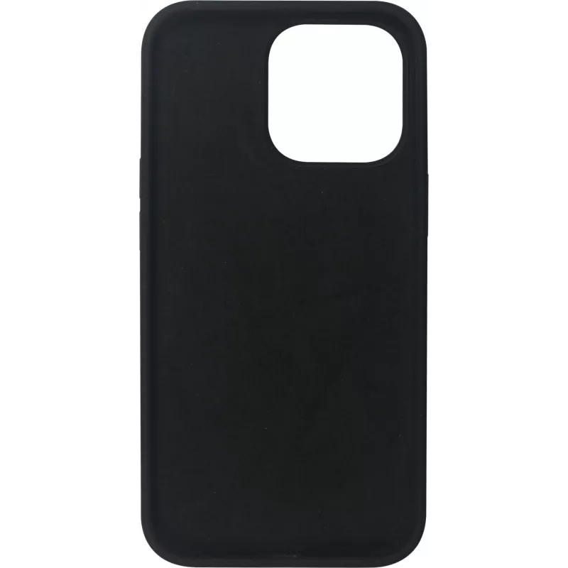 eSTUFF ES67120037-BULK capa para telemóvel 15,5 cm (6,1 polegadas) capa preto