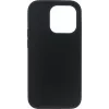 eSTUFF ES67120039-BULK capa para telemóvel 15,5 cm (6,1 polegadas) capa preto