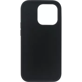 eSTUFF ES67120039-BULK capa para telemóvel 15,5 cm (6,1 polegadas) capa preto