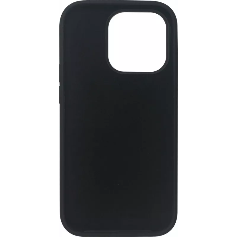eSTUFF ES67120039-BULK capa para telemóvel 15,5 cm (6,1 polegadas) capa preto