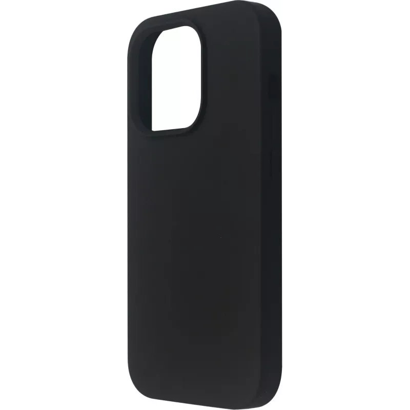 eSTUFF ES67120039-BULK capa para telemóvel 15,5 cm (6,1 polegadas) capa preto