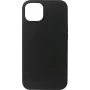eSTUFF ES67150036-BULK capa para telemóvel 15,5 cm (6,1 polegadas) capa preto