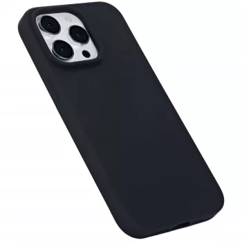 eSTUFF ES67150036-BULK capa para telemóvel 15,5 cm (6,1 polegadas) capa preto