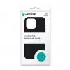 eSTUFF ES67150036-BULK capa para telemóvel 15,5 cm (6,1 polegadas) capa preto