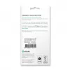 eSTUFF ES67150036-BULK capa para telemóvel 15,5 cm (6,1 polegadas) capa preto