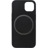 eSTUFF ES67150036-BULK capa para telemóvel 15,5 cm (6,1 polegadas) capa preto