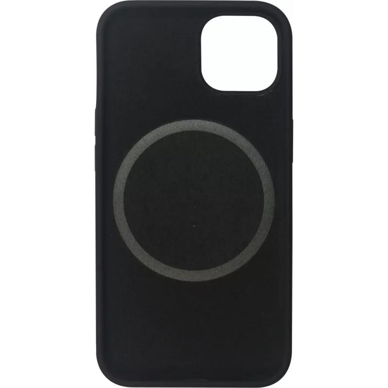 eSTUFF ES67150036-BULK capa para telemóvel 15,5 cm (6,1 polegadas) capa preto