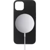 eSTUFF ES67150036-BULK capa para telemóvel 15,5 cm (6,1 polegadas) capa preto
