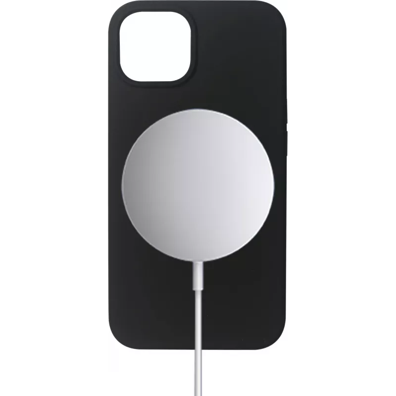 eSTUFF ES67150036-BULK capa para telemóvel 15,5 cm (6,1 polegadas) capa preto