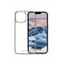 Capa tipo carteira dbramante1928 Nuuk iPhone 15 Pro transparente