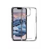 Capa tipo carteira dbramante1928 Nuuk iPhone 15 Pro transparente