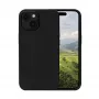 dbramante1928 Bulk - Nuuk - iPhone 15 Plus - preto capa robusta