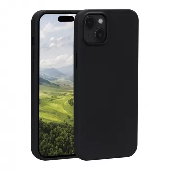 dbramante1928 Bulk - Nuuk - iPhone 15 Plus - preto capa robusta