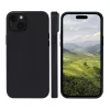 dbramante1928 Bulk - Nuuk - iPhone 15 Plus - preto capa robusta