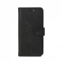 eSTUFF ES67110003-BULK capa para telemóvel capa tipo carteira preto