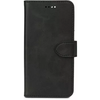 eSTUFF ES67110005-BULK capa para telemóvel carteira preto