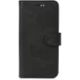 eSTUFF ES67110005-BULK capa para telemóvel carteira preto