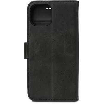 eSTUFF ES67110005-BULK capa para telemóvel carteira preto