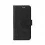 eSTUFF ES67110006-BULK capa para telemóvel capa tipo carteira preto
