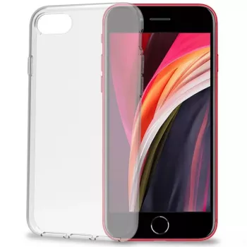 eSTUFF ES67100020-BULK capa para telemóvel 11,9 cm (4,7 polegadas) capa transparente