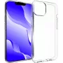 eSTUFF ES67100021-BULK capa para telemóvel 15,5 cm (6,1 polegadas) capa transparente
