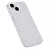 eSTUFF ES67100025-BULK capa para telemóvel 15,5 cm (6,1 polegadas) capa transparente