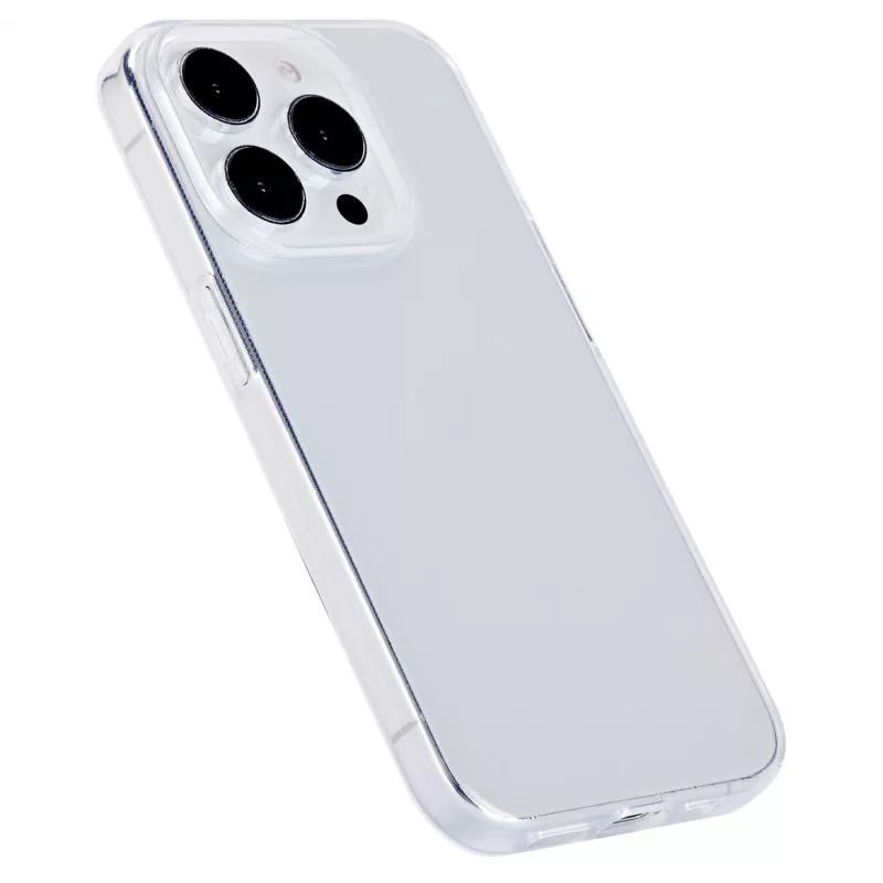 eSTUFF ES67100027-BULK capa para telemóvel 15,5 cm (6,1 polegadas) capa transparente