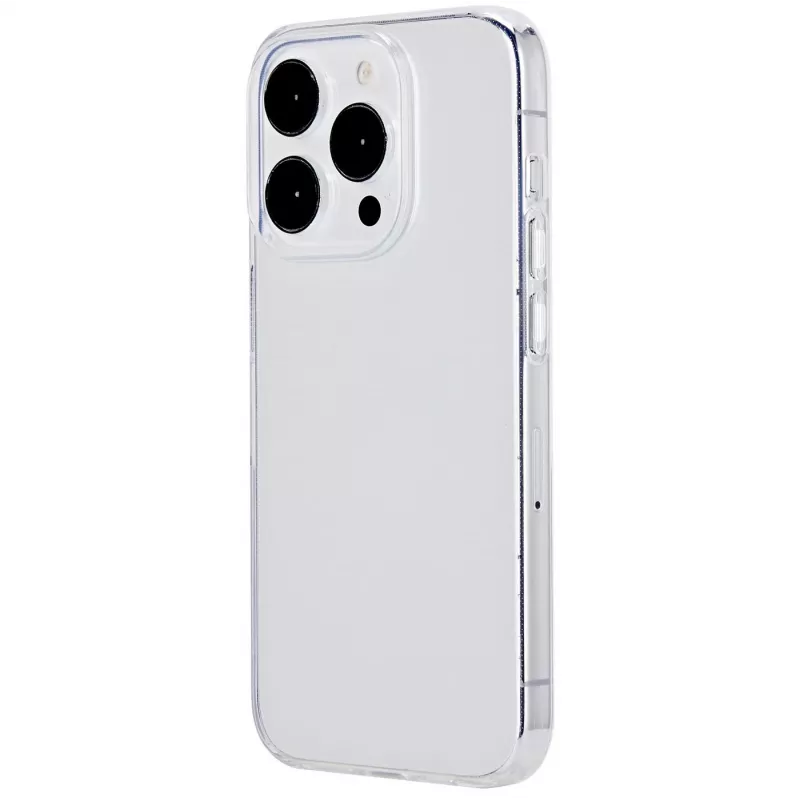 eSTUFF ES67100028-BULK capa para telemóvel 15,5 cm (6,1 polegadas) capa transparente