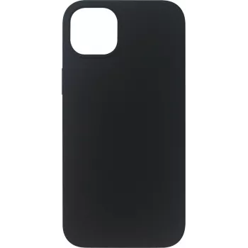 Capa para telemóvel eSTUFF ES67101022-BULK preto para Apple