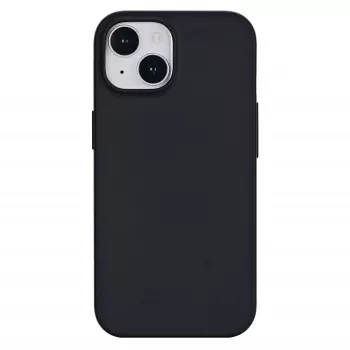 eSTUFF ES67101025-BULK capa para telemóvel 15,5 cm (6,1 polegadas) capa preto