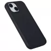 eSTUFF ES67101025-BULK capa para telemóvel 15,5 cm (6,1 polegadas) capa preto