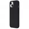 eSTUFF ES67101025-BULK capa para telemóvel 15,5 cm (6,1 polegadas) capa preto