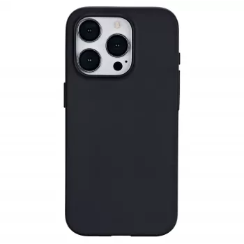 eSTUFF ES67101027-BULK capa para telemóvel 15,5 cm (6,1 polegadas) capa preto