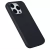 eSTUFF ES67101027-BULK capa para telemóvel 15,5 cm (6,1 polegadas) capa preto