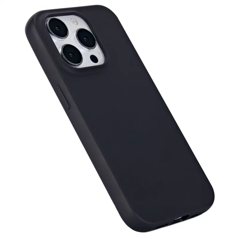 eSTUFF ES67101027-BULK capa para telemóvel 15,5 cm (6,1 polegadas) capa preto