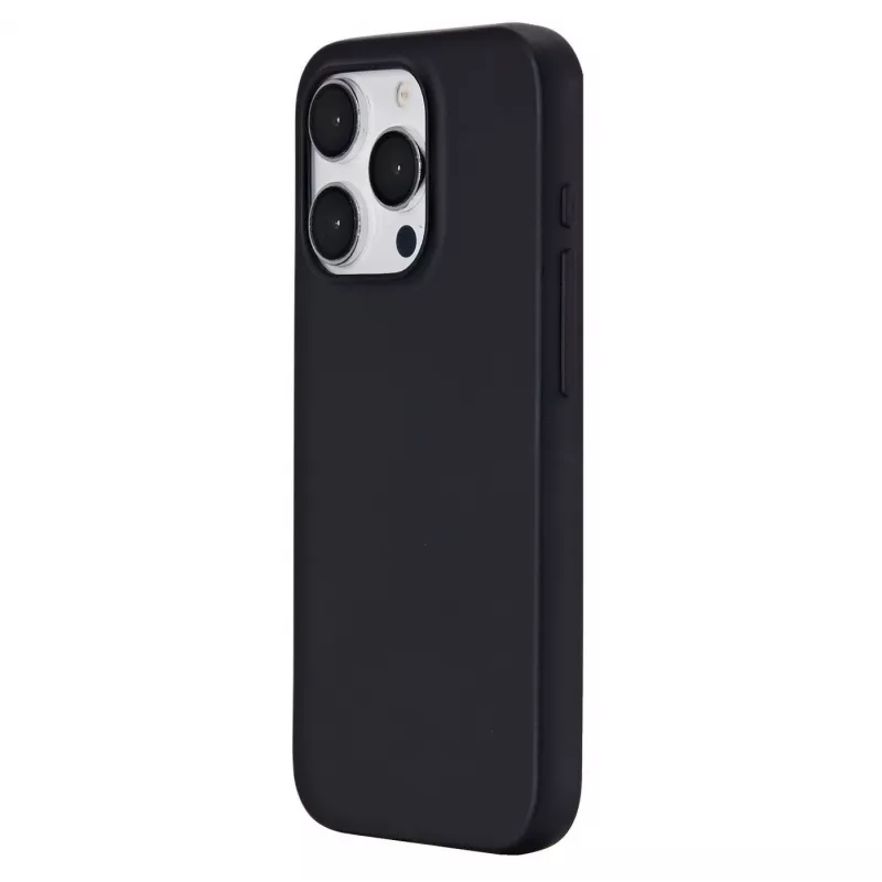 eSTUFF ES67101027-BULK capa para telemóvel 15,5 cm (6,1 polegadas) capa preto