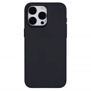 eSTUFF ES67101028-BULK capa para telemóvel 17 cm (6,7 polegadas) capa preto