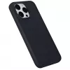 eSTUFF ES67101028-BULK capa para telemóvel 17 cm (6,7 polegadas) capa preto