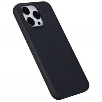 eSTUFF ES67101028-BULK capa para telemóvel 17 cm (6,7 polegadas) capa preto