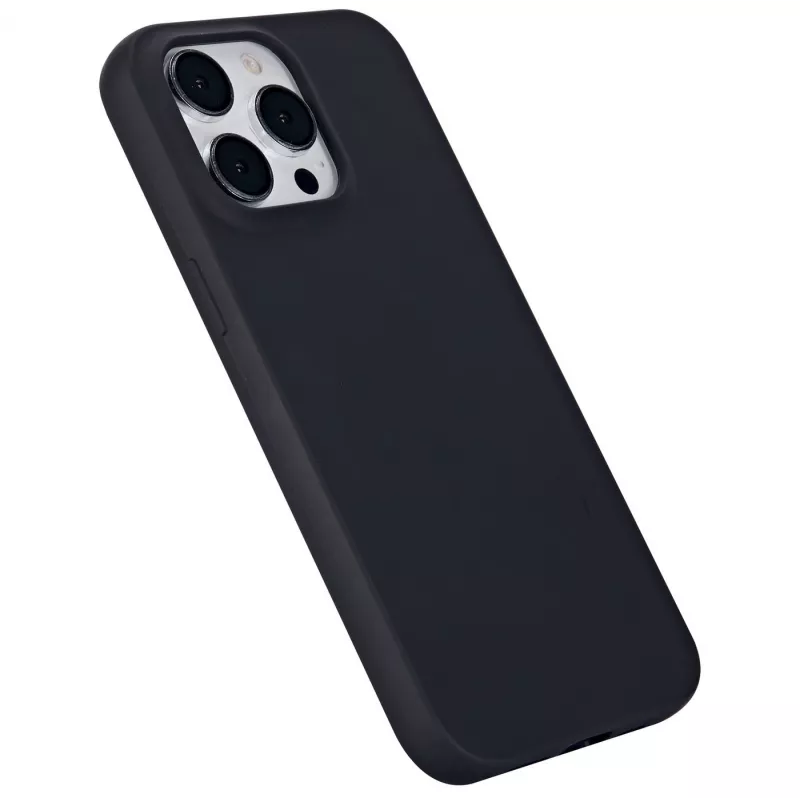 eSTUFF ES67101028-BULK capa para telemóvel 17 cm (6,7 polegadas) capa preto