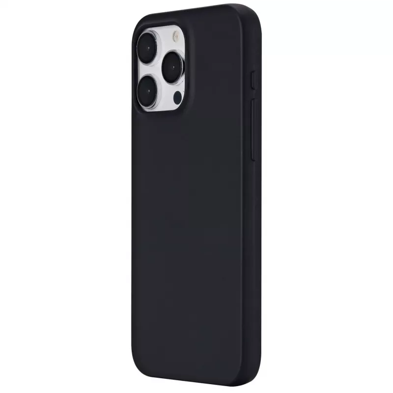 eSTUFF ES67101028-BULK capa para telemóvel 17 cm (6,7 polegadas) capa preto