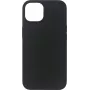 eSTUFF ES67120021-BULK capa para telemóvel 15,5 cm (6,1 polegadas) capa preto